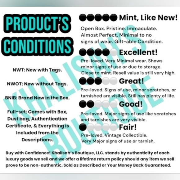 RARE! BNIB! NWT! Ugg Women's Earmuff Sheepskin Waterproof Embroidery In Black - Picture 13 of 13